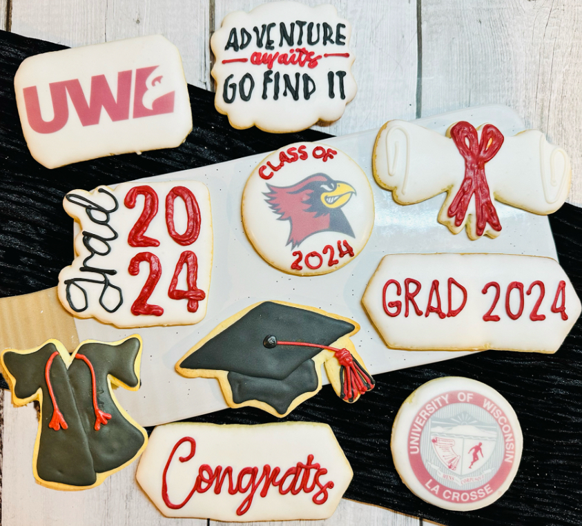 GRADUATION SEASON IS COMING SOON!